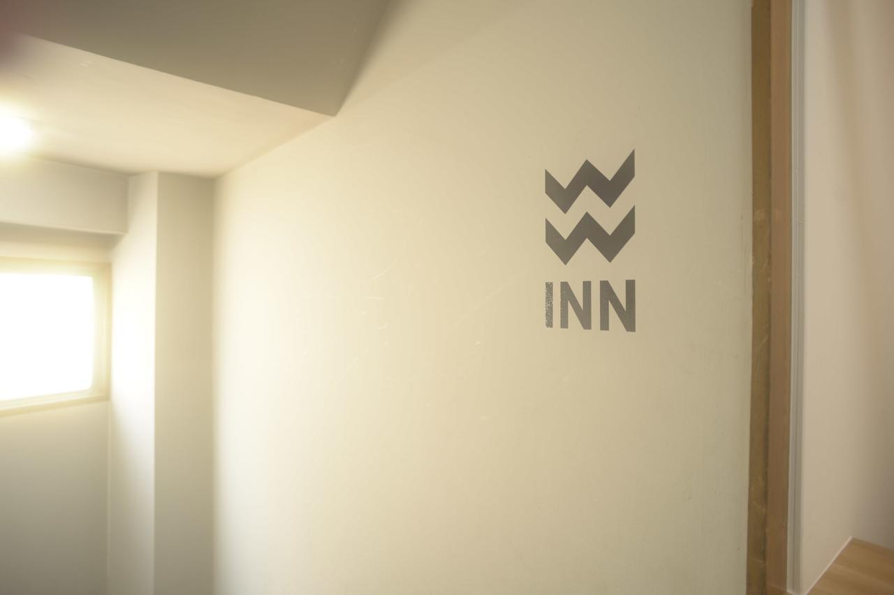 Wharf Inn Yokohama  Exterior photo